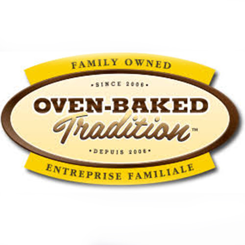 Oven Baked 奧雲寶
